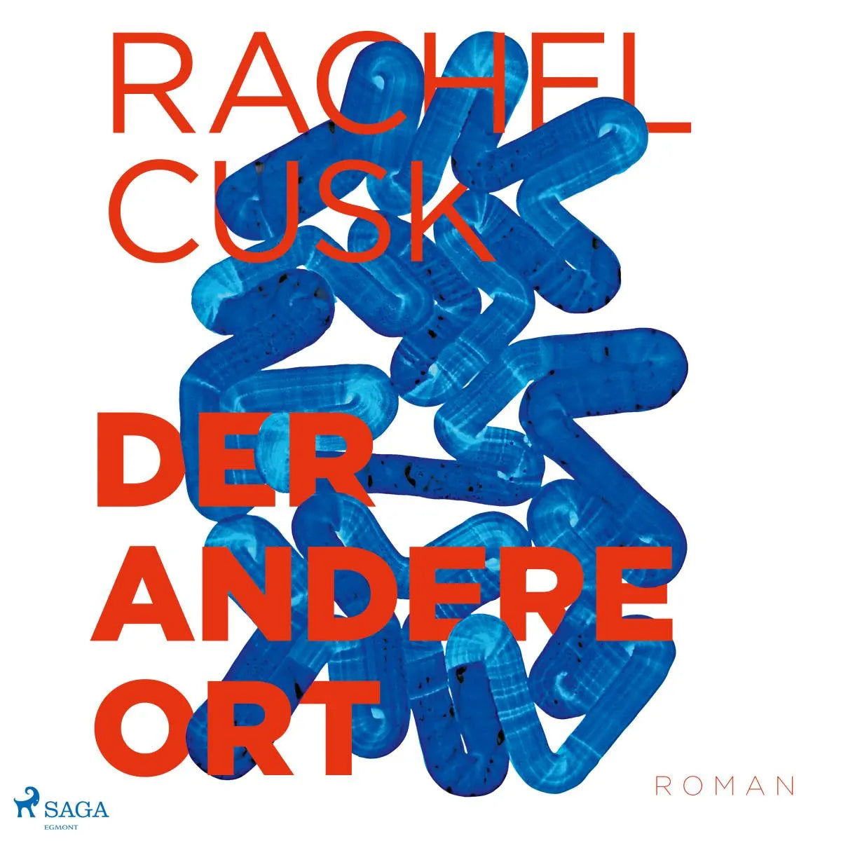 Cover: Der andere Ort (Hörbuch Download) von Rachel Cusk