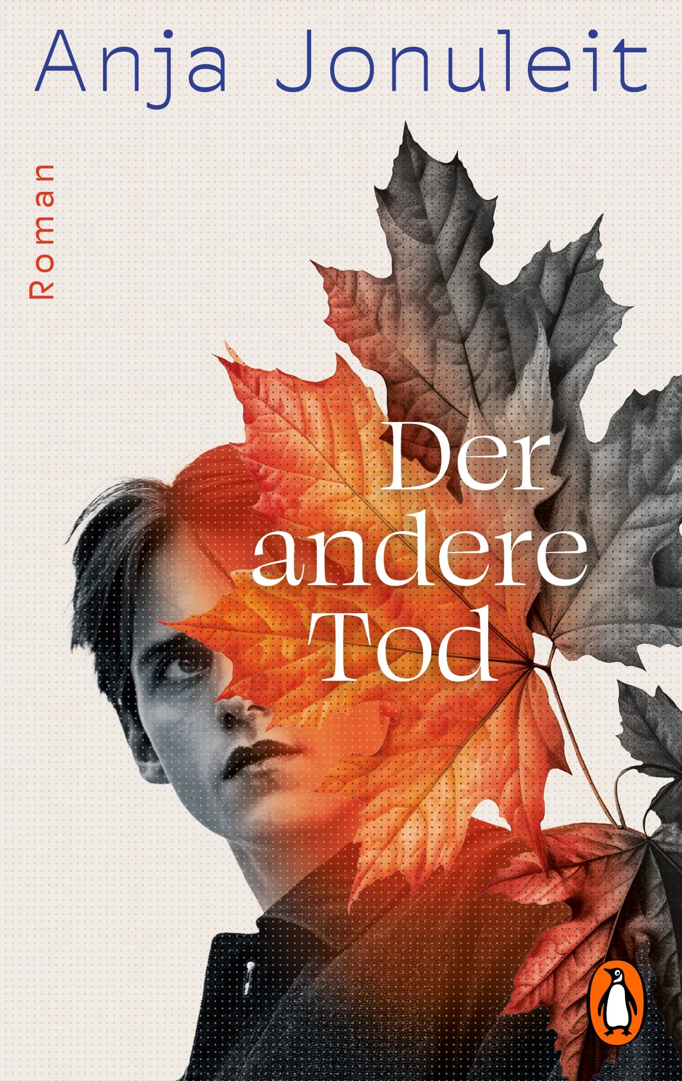 Cover: Der andere Tod (E-Book) von Anja Jonuleit