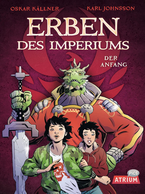 Der Anfang