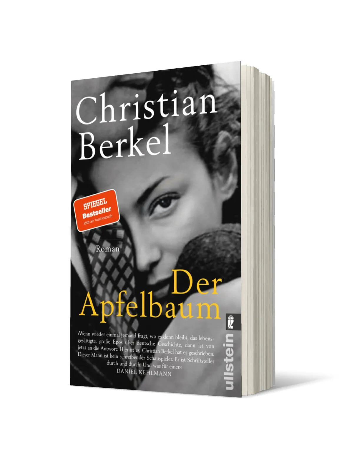 Detailansicht: Der Apfelbaum (Taschenbuch)