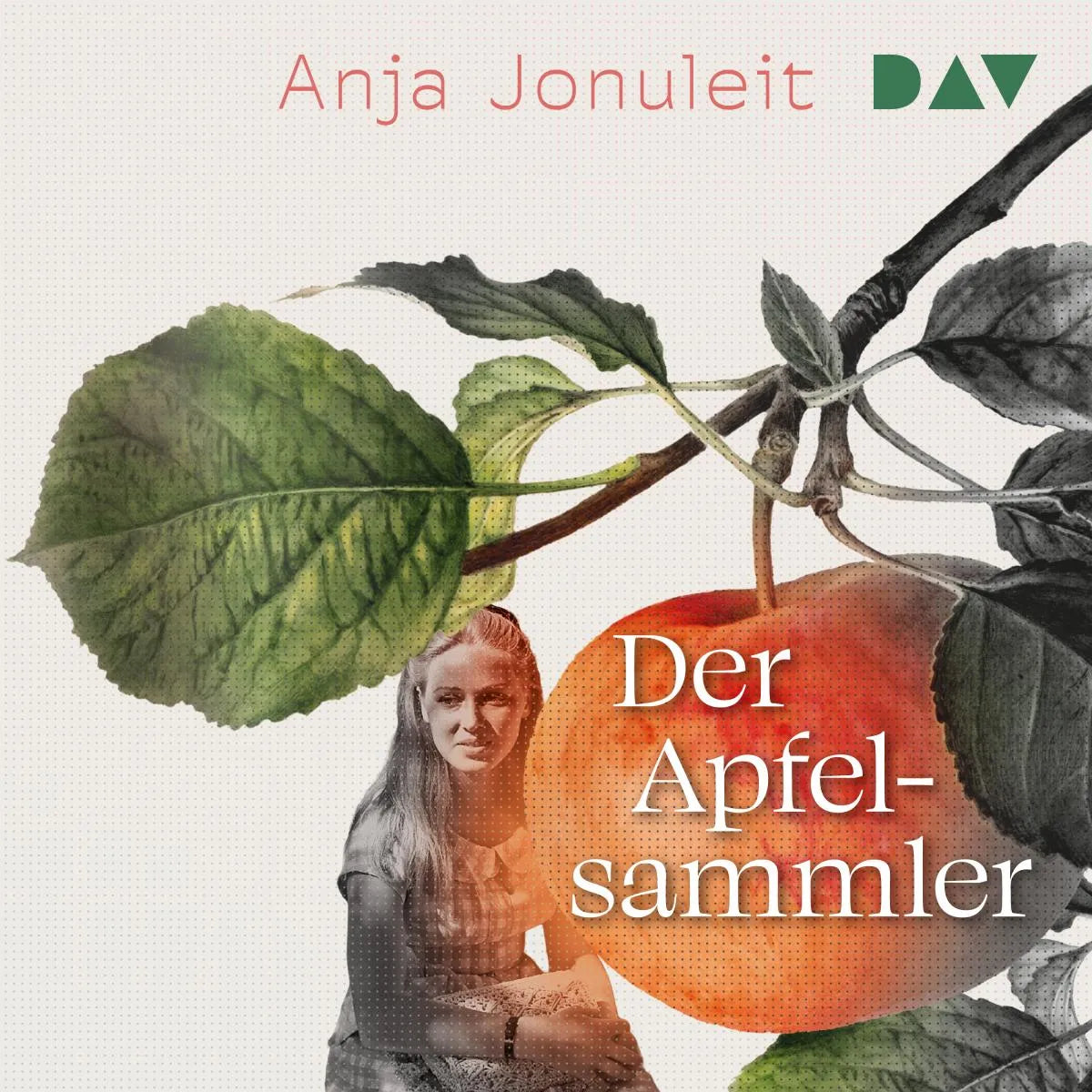 Cover: Der Apfelsammler (Hörbuch Download) von Anja Jonuleit