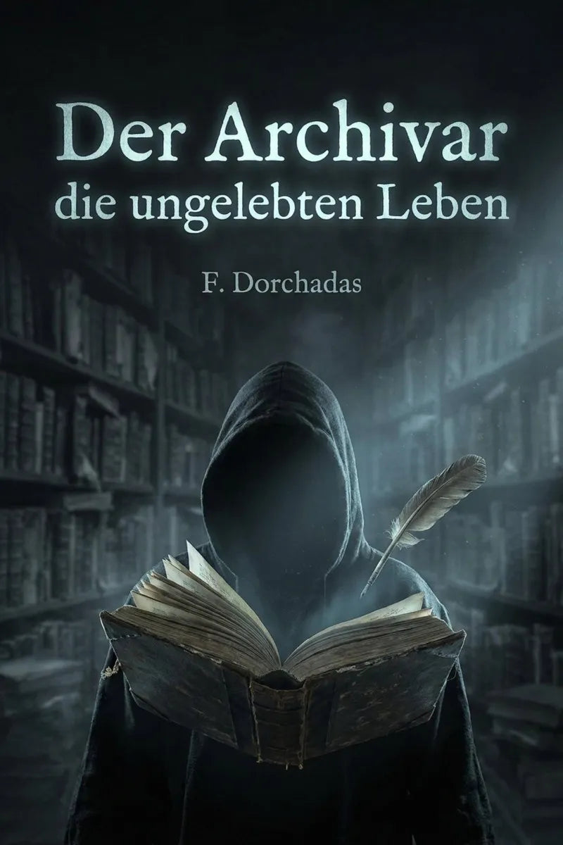 Der Archivar