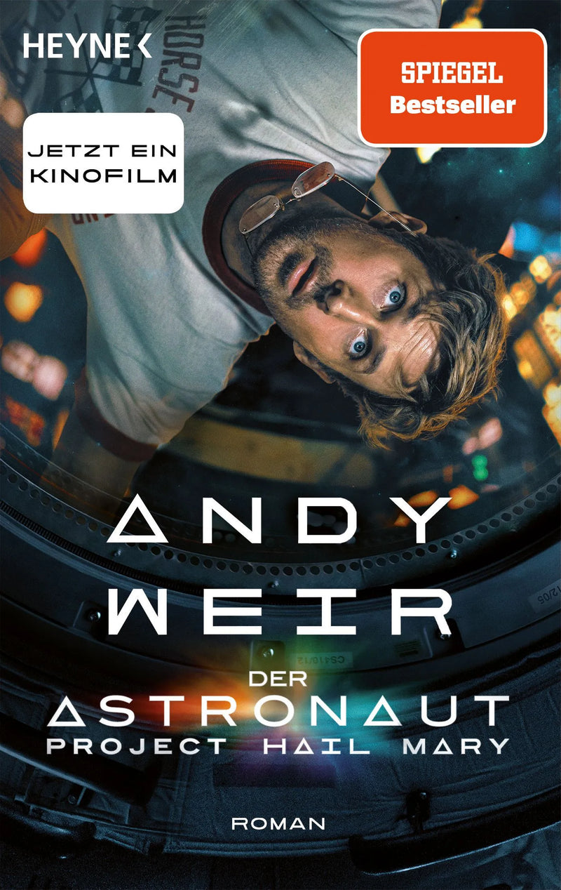 Der Astronaut – Project Hail Mary