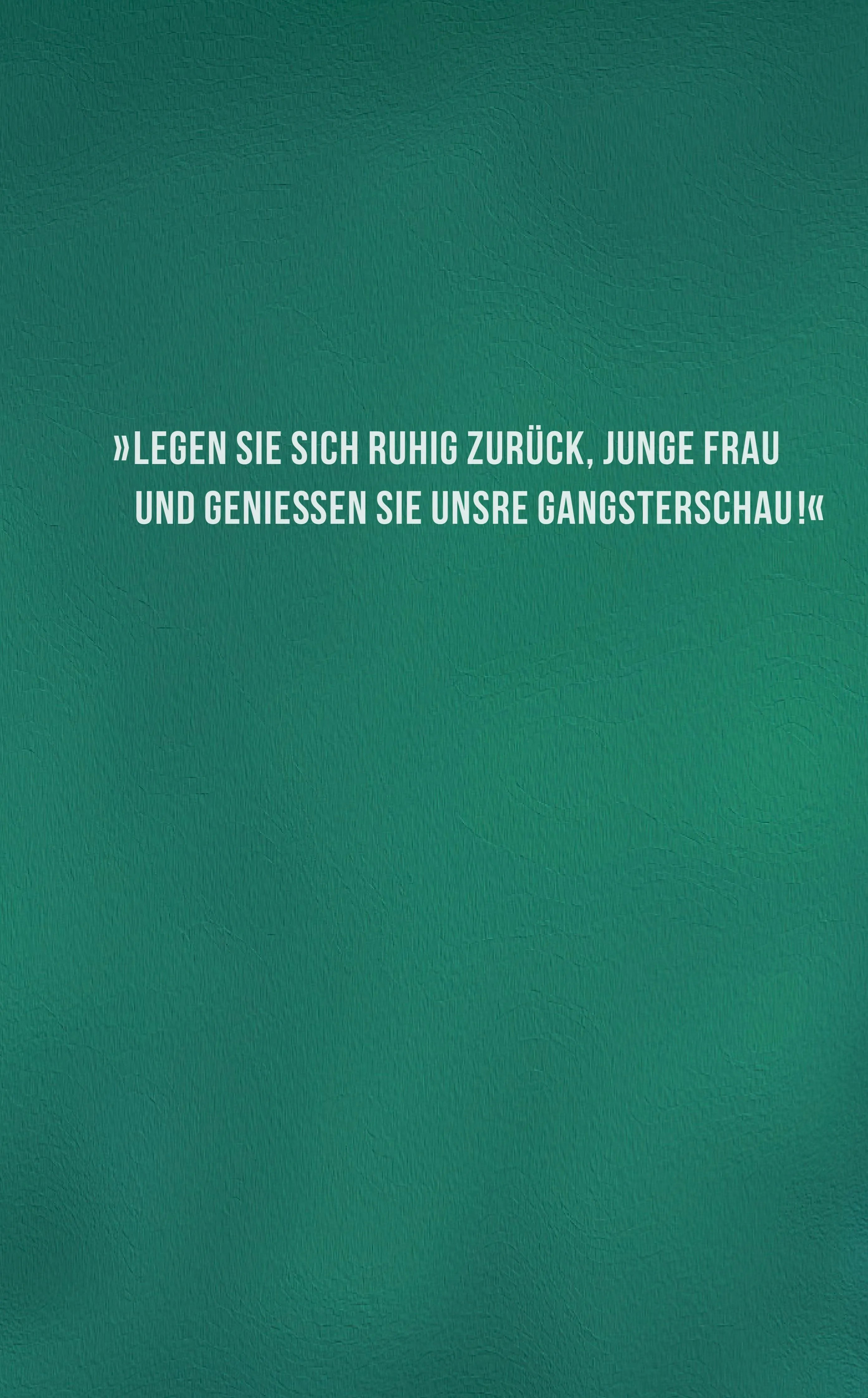 Rückseite: Der Aufstieg des Arturo Ui (Taschenbuch)