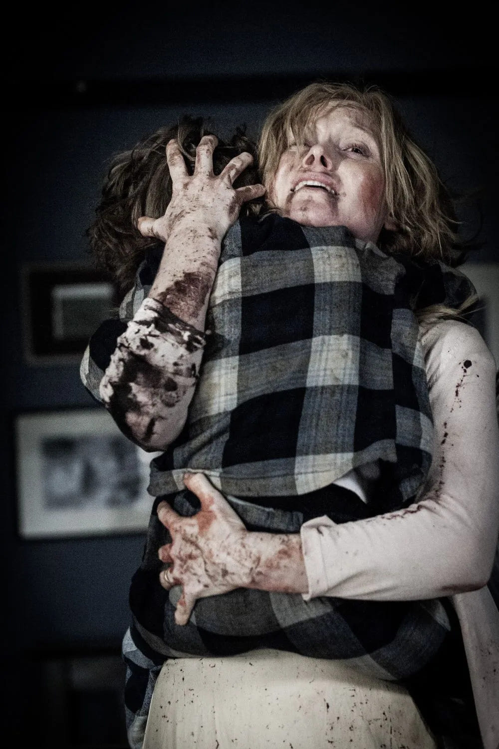 Filmszene 4 aus Der Babadook – 4K UHD Blu-ray