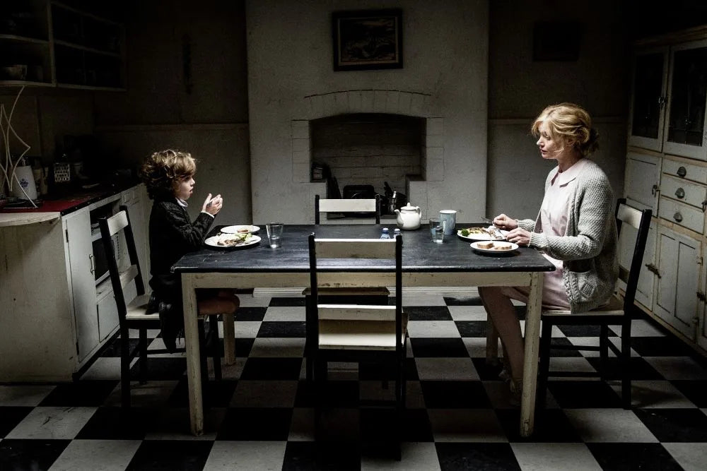 Filmszene 5 aus Der Babadook – 4K UHD Blu-ray