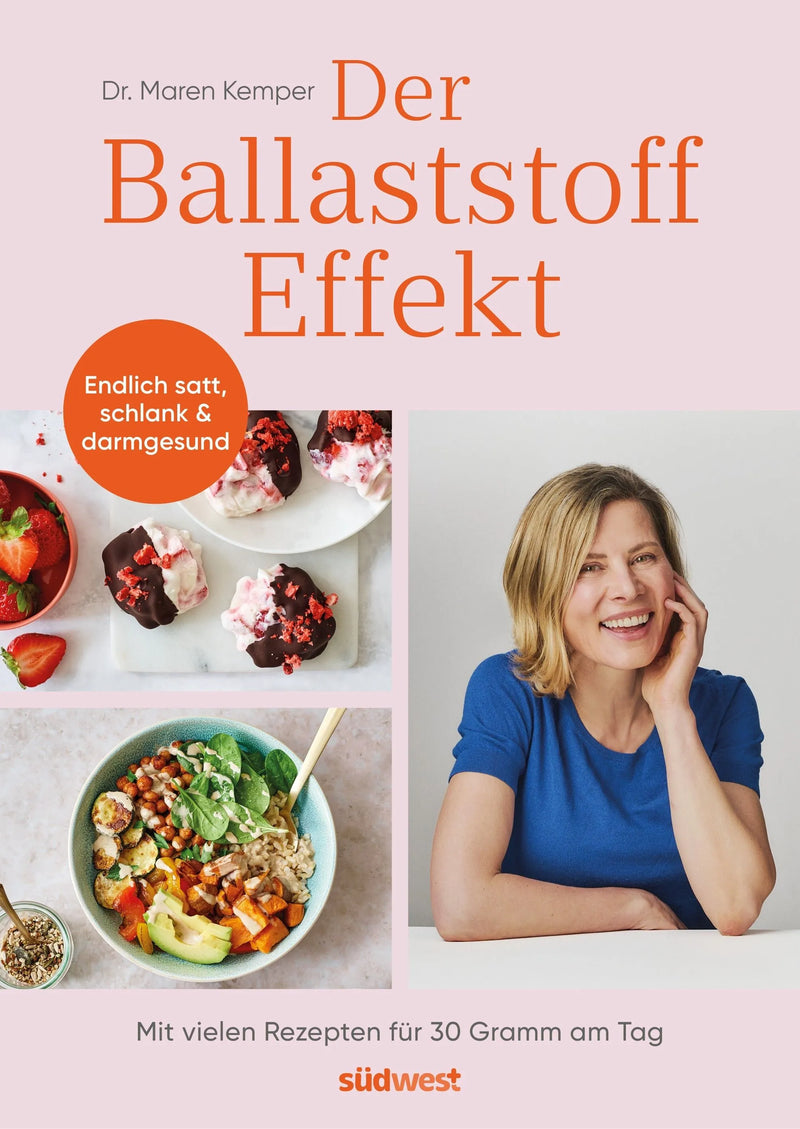 Der Ballaststoff-Effekt