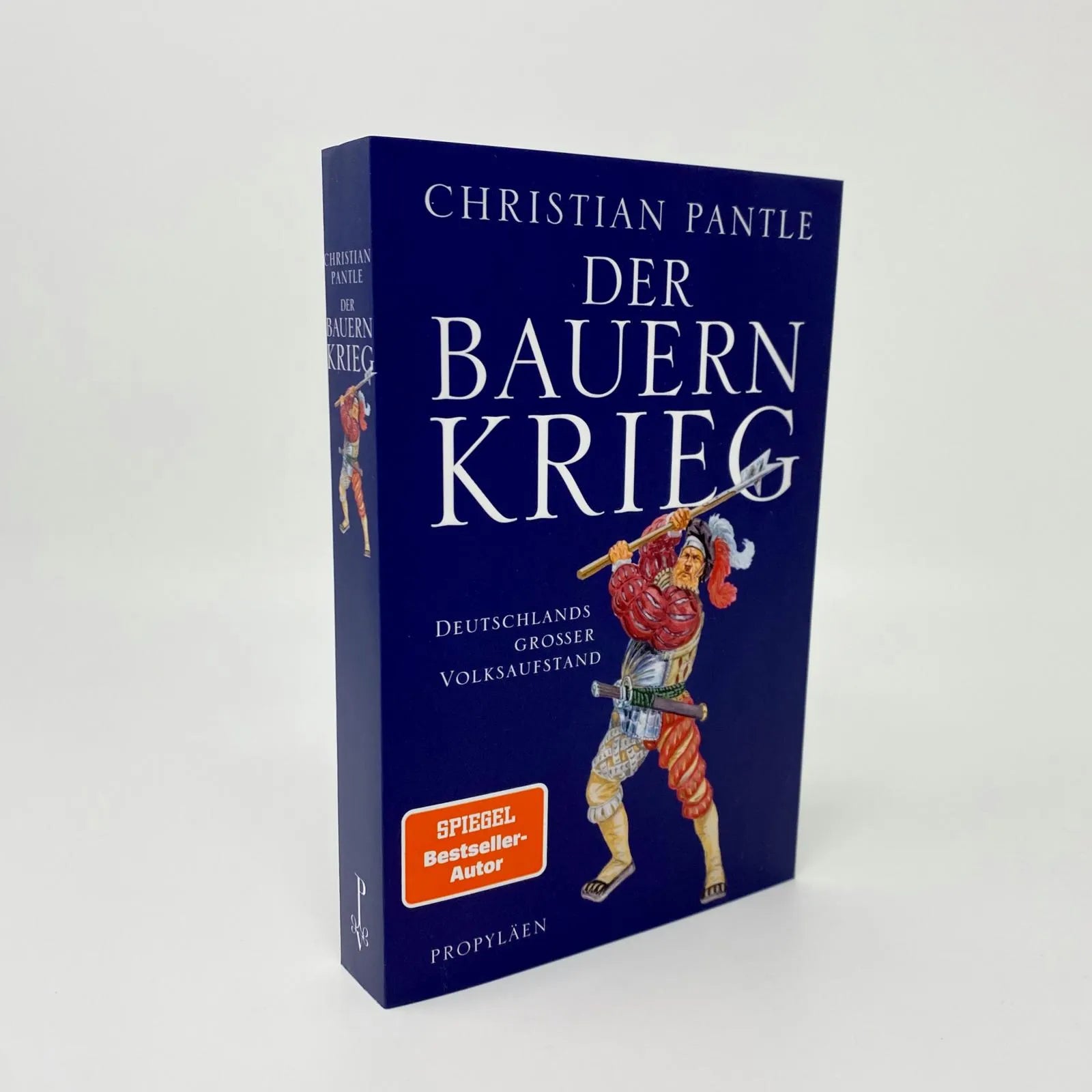 Detailansicht: Der Bauernkrieg (Paperback)