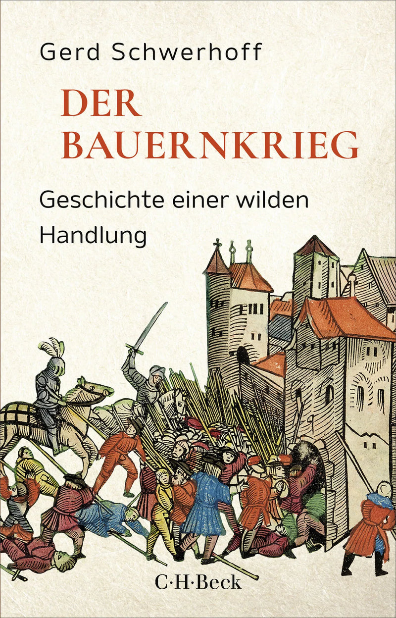 Der Bauernkrieg