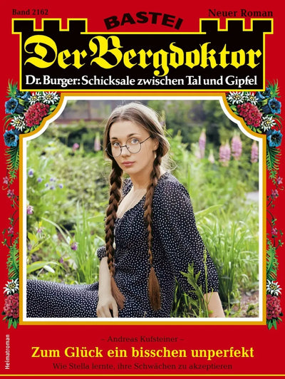 Der Bergdoktor 2162