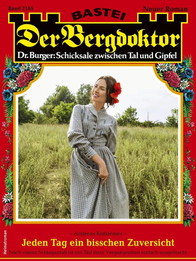 Der Bergdoktor 2165