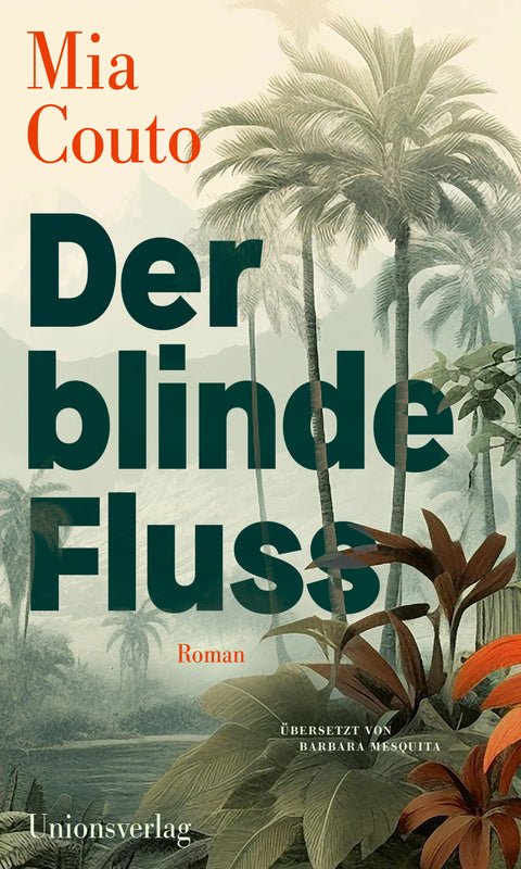 Der blinde Fluss