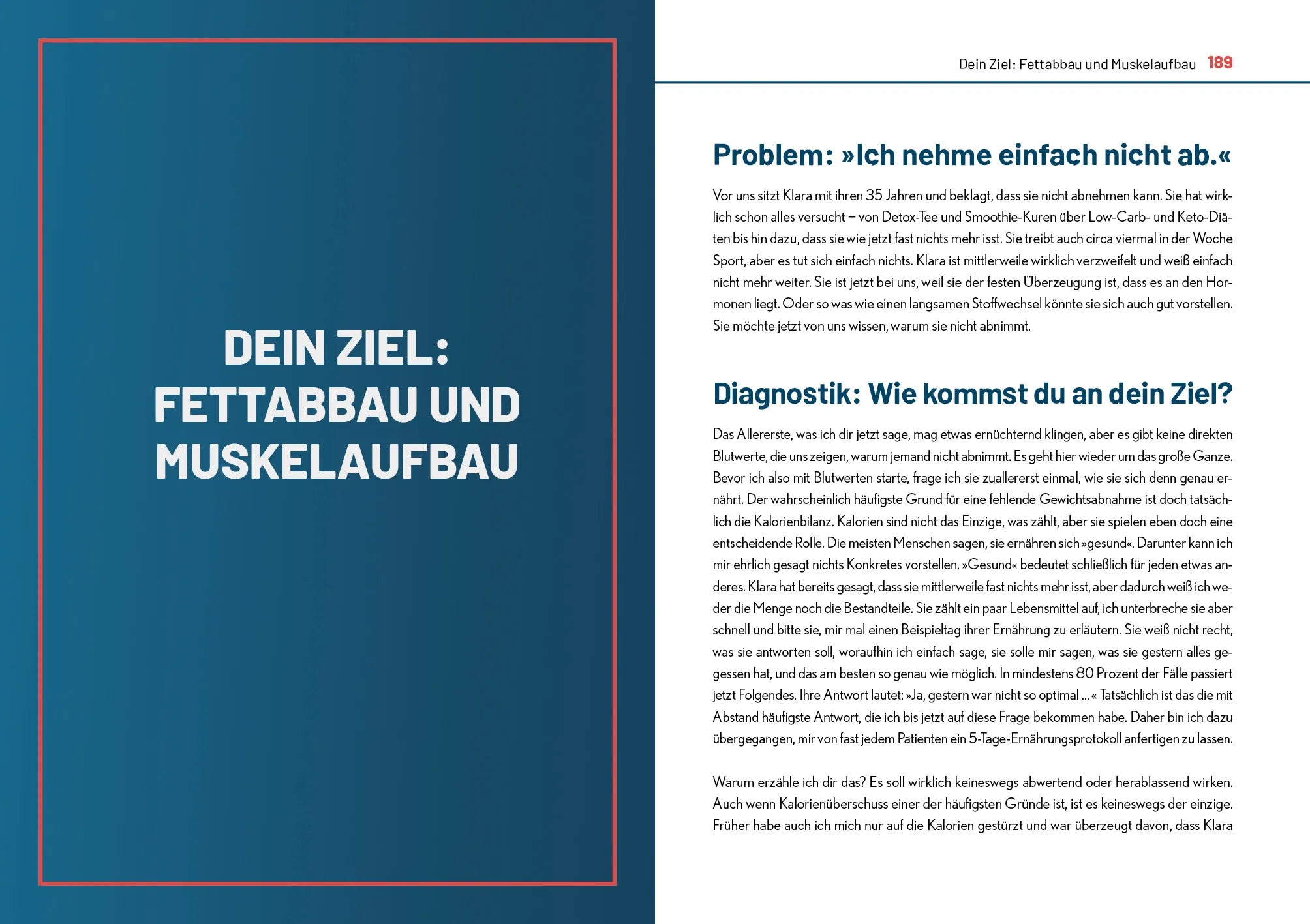 Detailansicht: Der Blutwerte-Code (Taschenbuch)