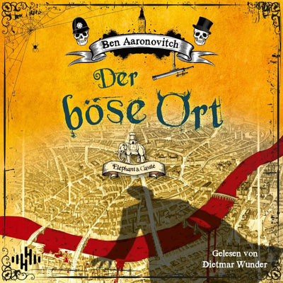Der böse Ort