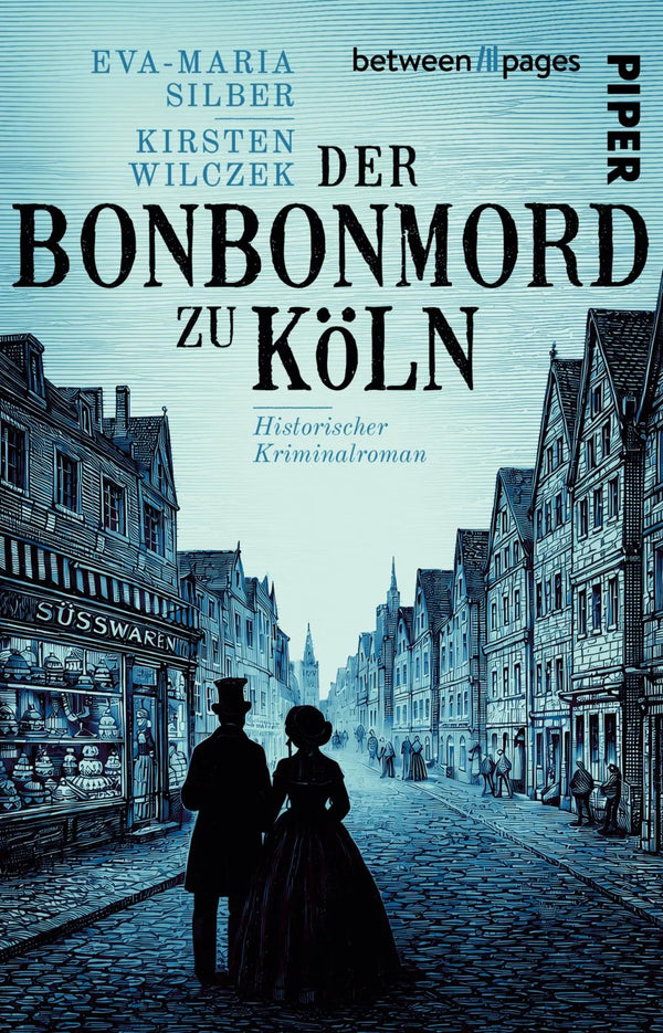 Der Bonbon-Mord zu Köln