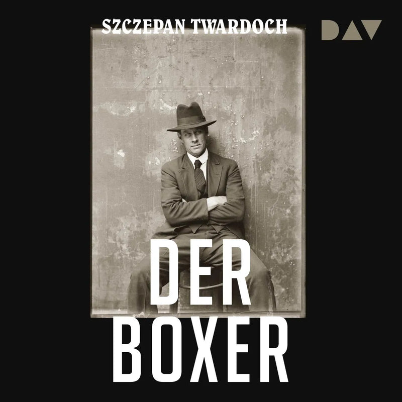 Der Boxer