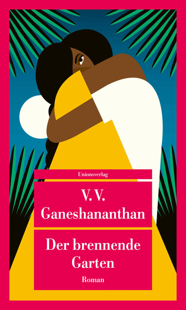 Der brennende Garten