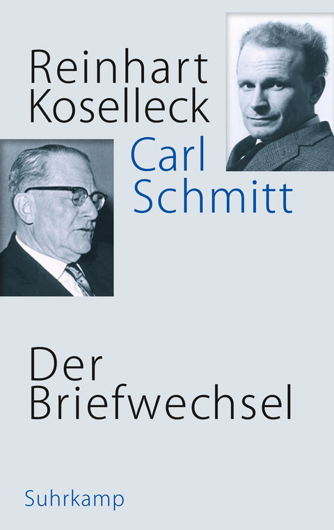 Der Briefwechsel