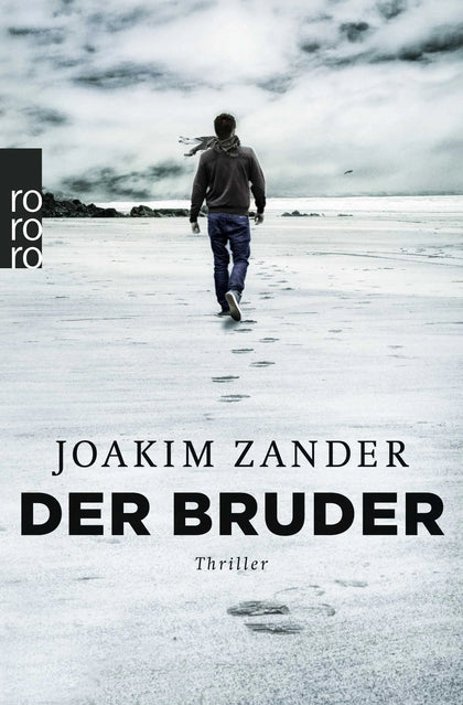 Buchcover von 'Der Bruder' - Taschenbuch von Joakim Zander