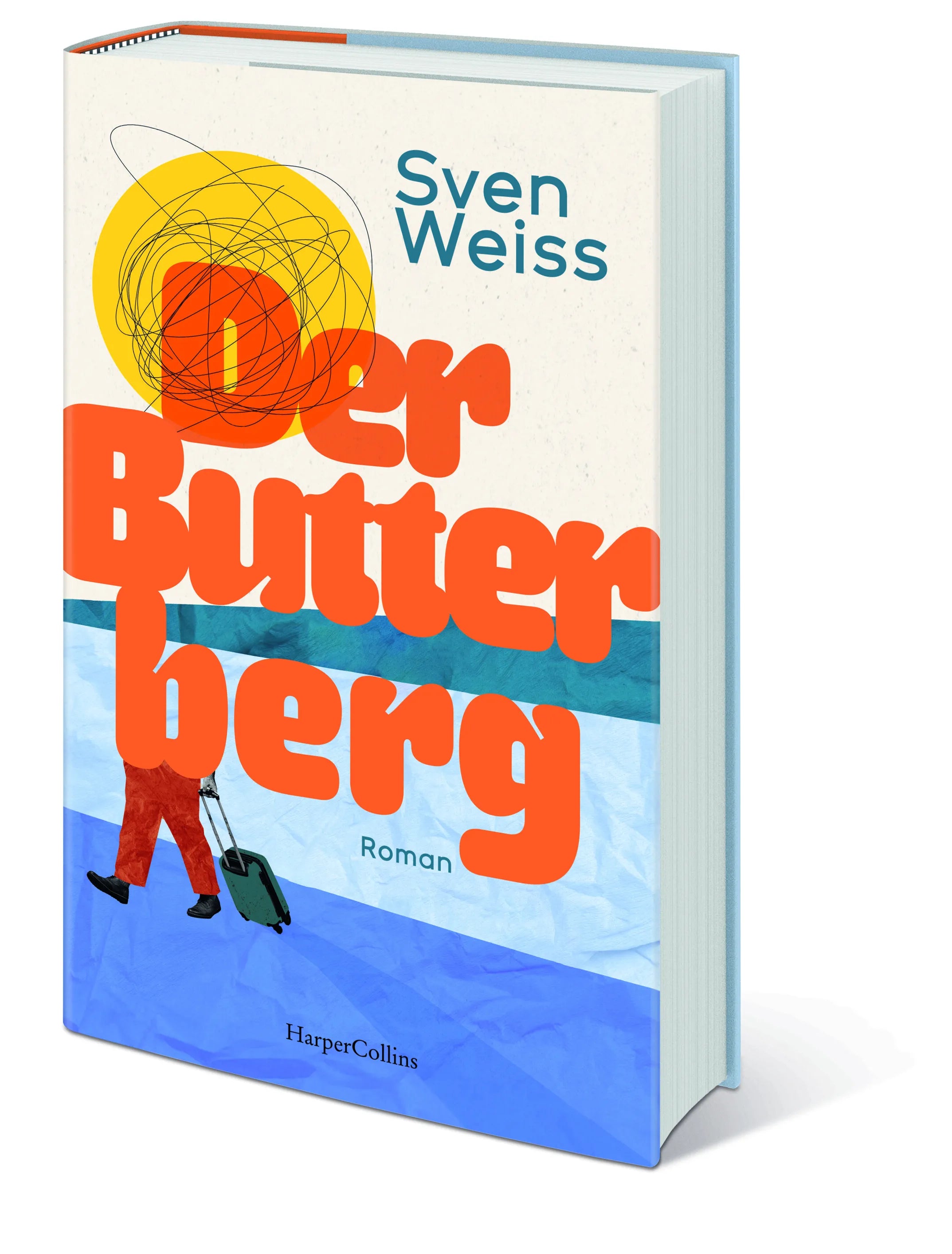 Sven Weiss - Der Butterberg