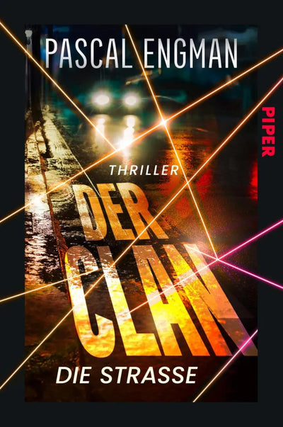 Der Clan - Die Straße