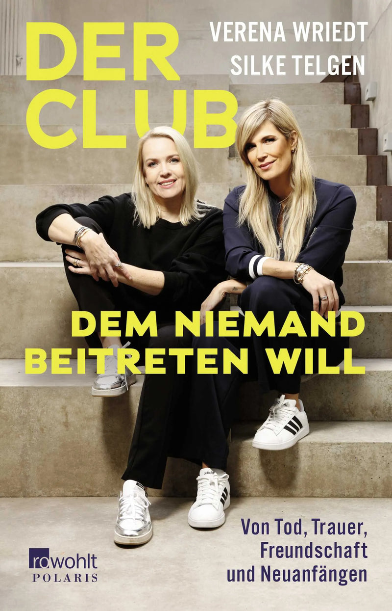 Der Club, dem niemand beitreten will