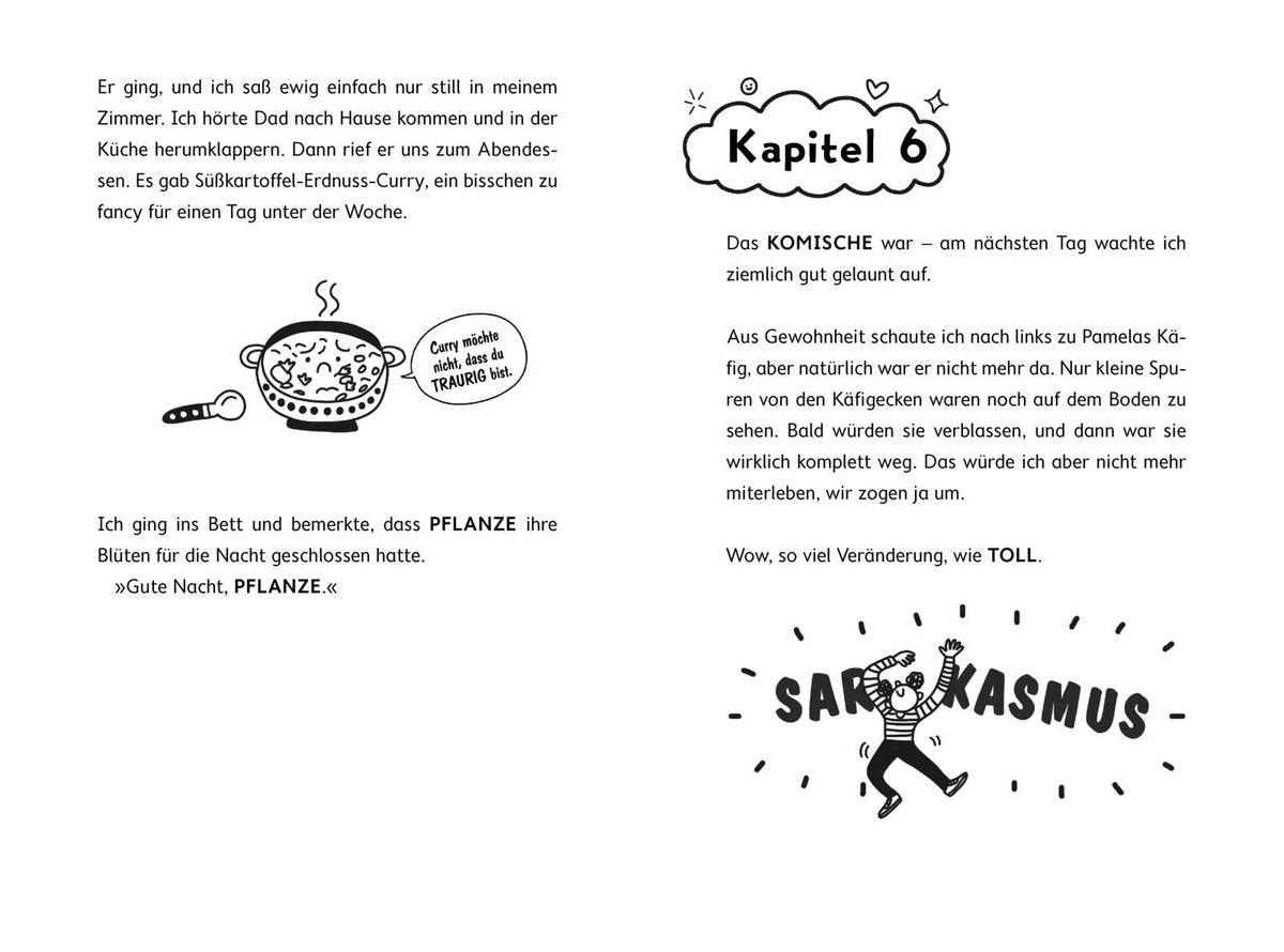 Detailansicht: Der Club der Über-Grübler 1: Die ultimative Glücksliste (Hardcover)