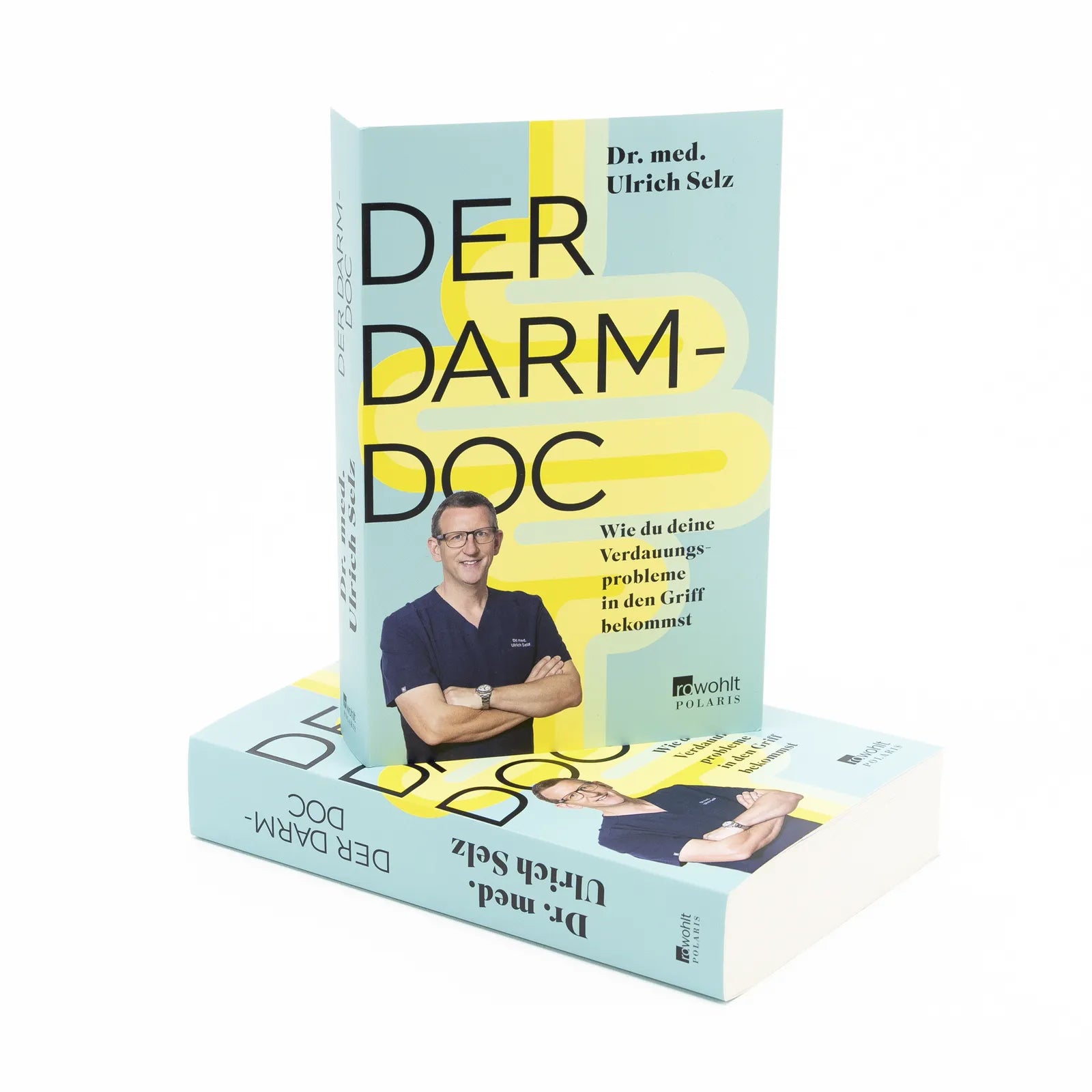 Detailansicht: Der Darm-Doc (Paperback)