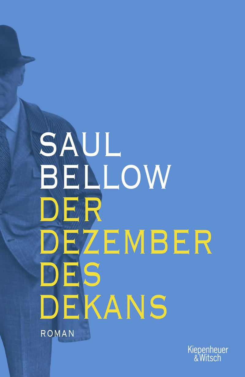 Der Dezember des Dekans