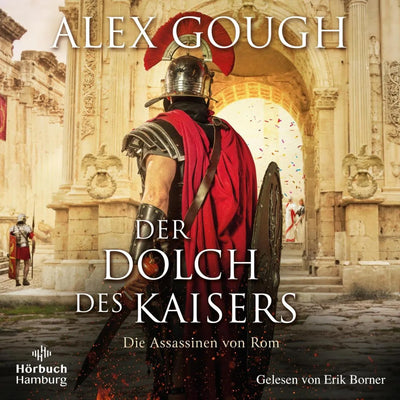 Der Dolch des Kaisers