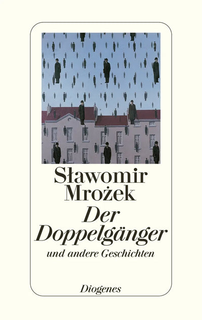 Der Doppelgänger