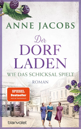 Der Dorfladen - Wie das Schicksal spielt