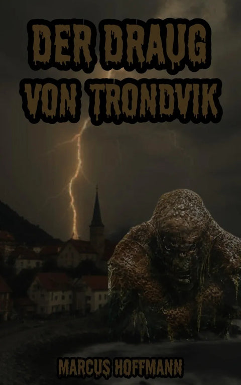 Der Draug von Trondvik