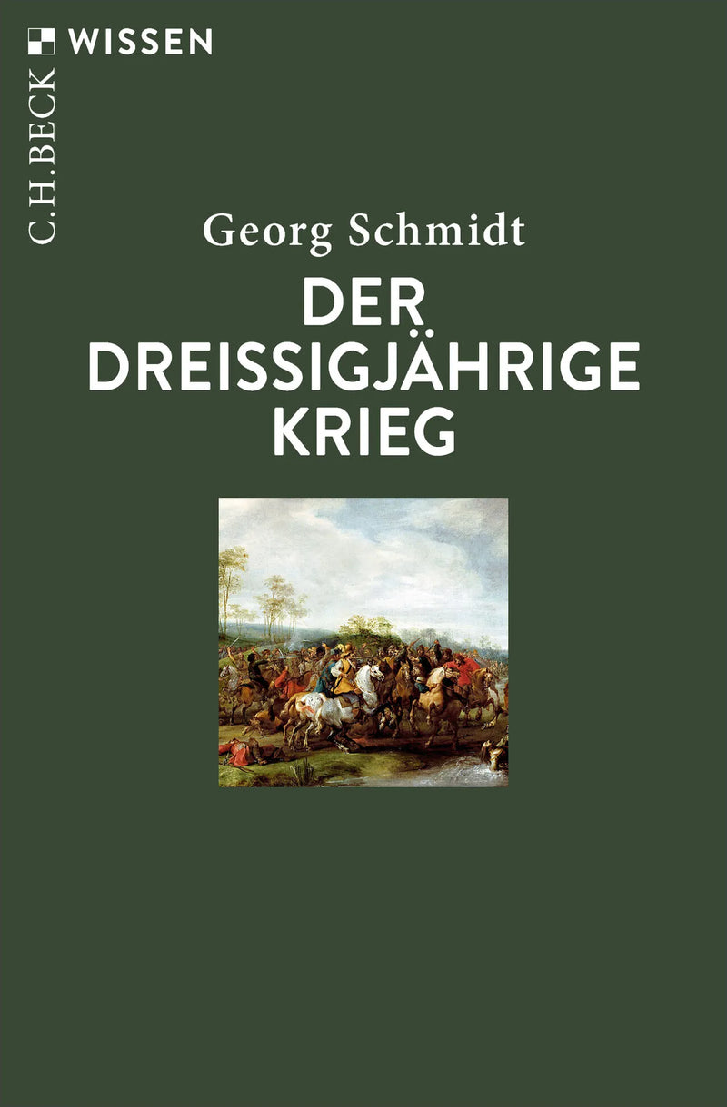 Der Dreißigjährige Krieg