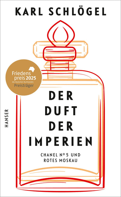 Der Duft der Imperien
