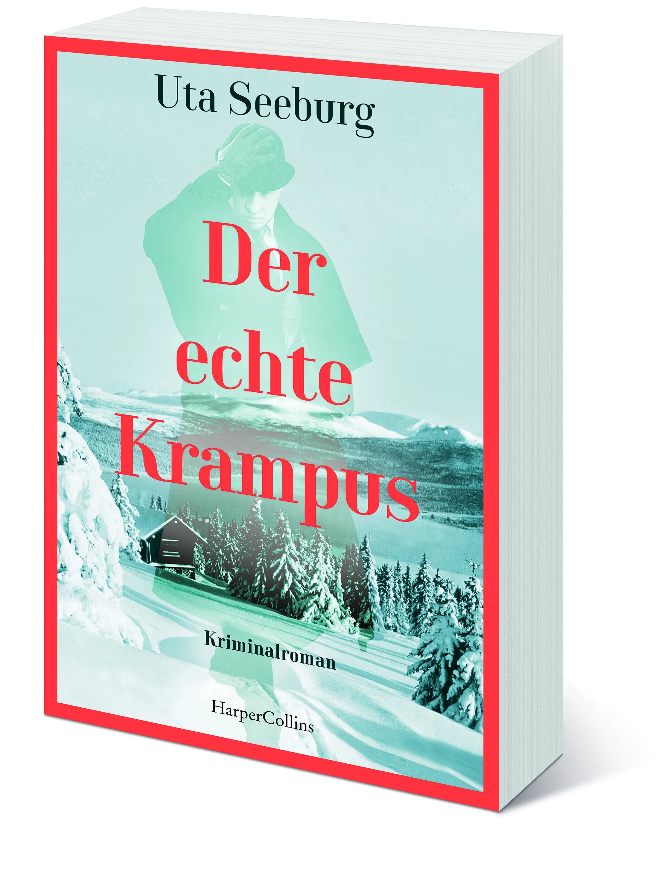 Uta Seeburg - Der echte Krampus