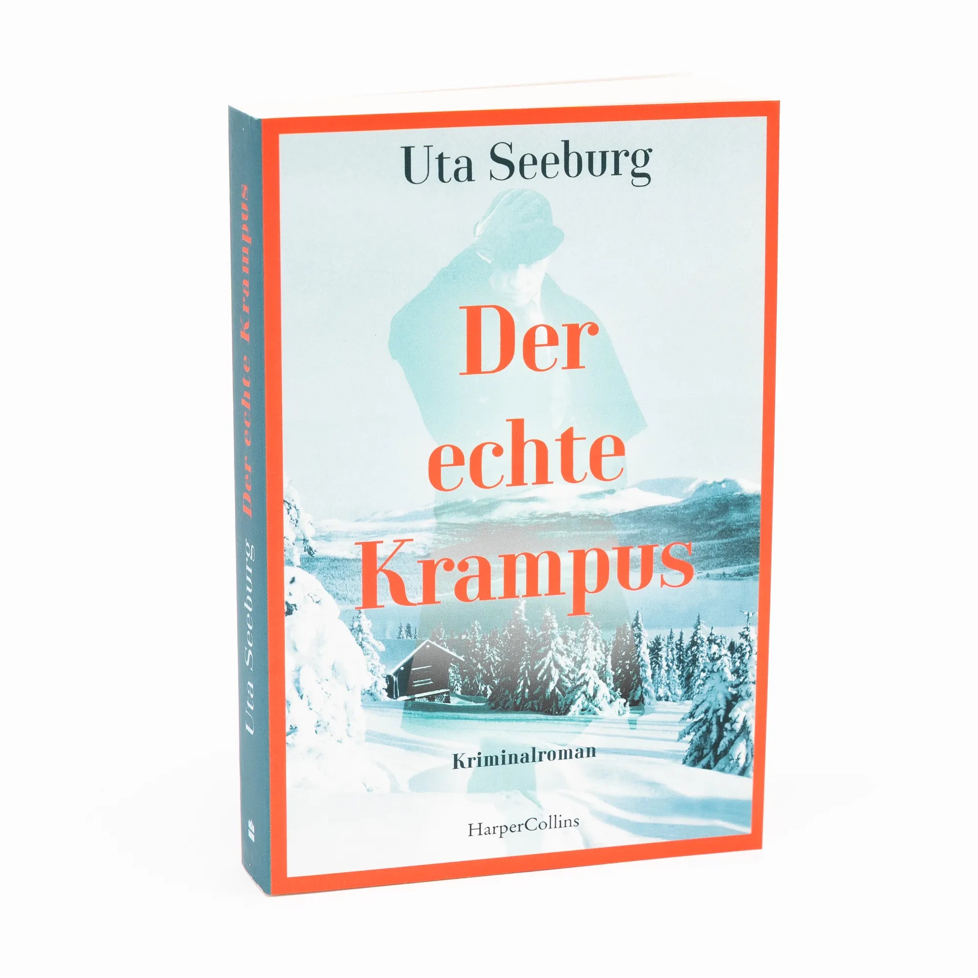 Abbildung von 'Der echte Krampus'