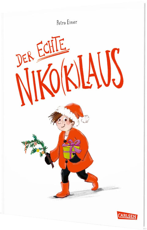 Der echte Niko