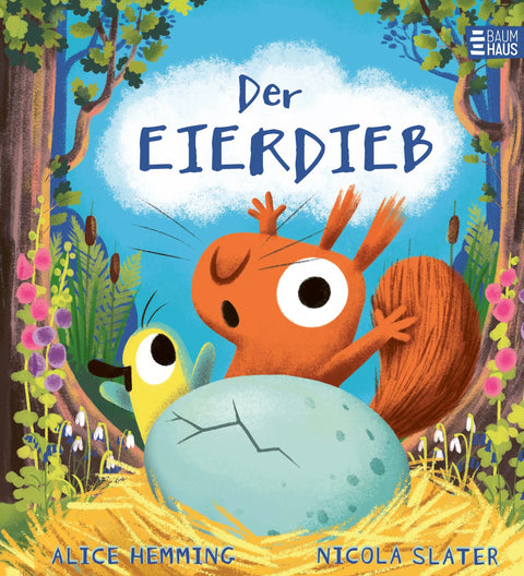 Der Eierdieb