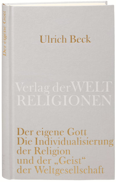 Der eigene Gott