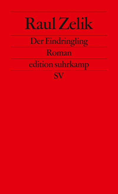 Der Eindringling