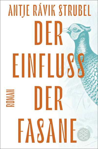 Der Einfluss der Fasane