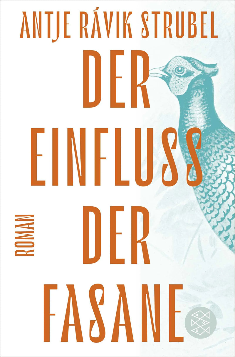 Der Einfluss der Fasane