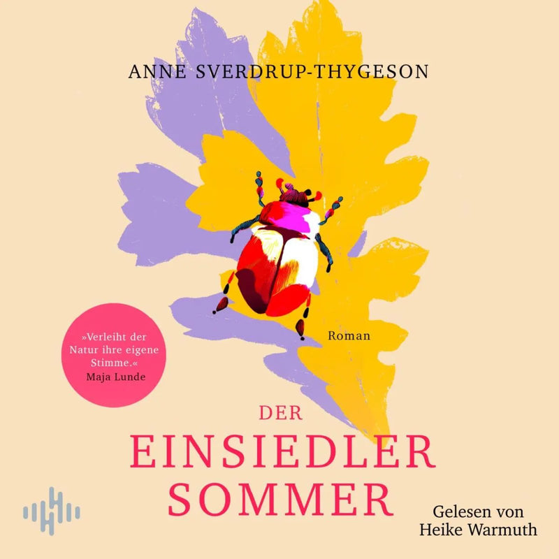 Der Einsiedlersommer