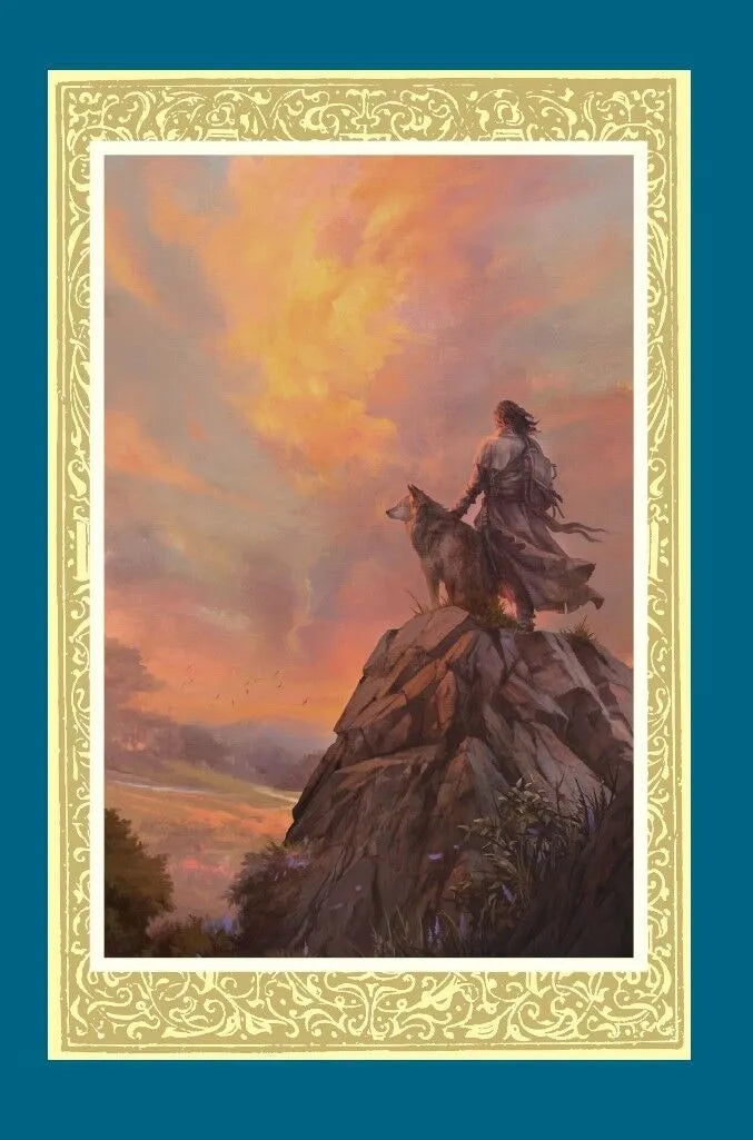 Detailansicht: Der Erbe der Schatten - Die Chronik der Weitseher (Hardcover)