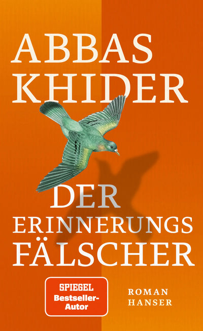 Der Erinnerungsfälscher