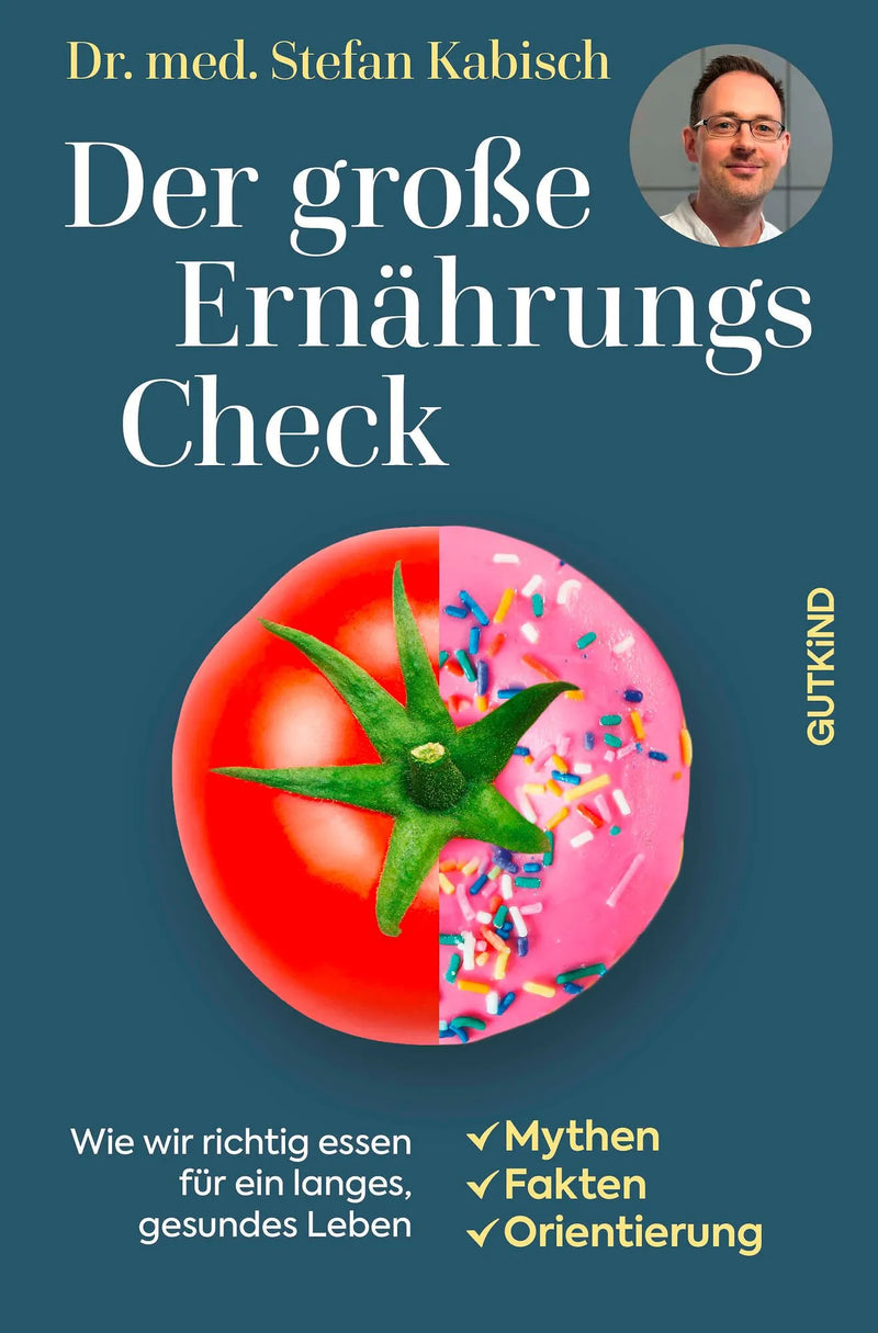 Der Ernährungscheck