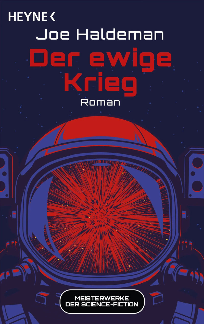 Der ewige Krieg