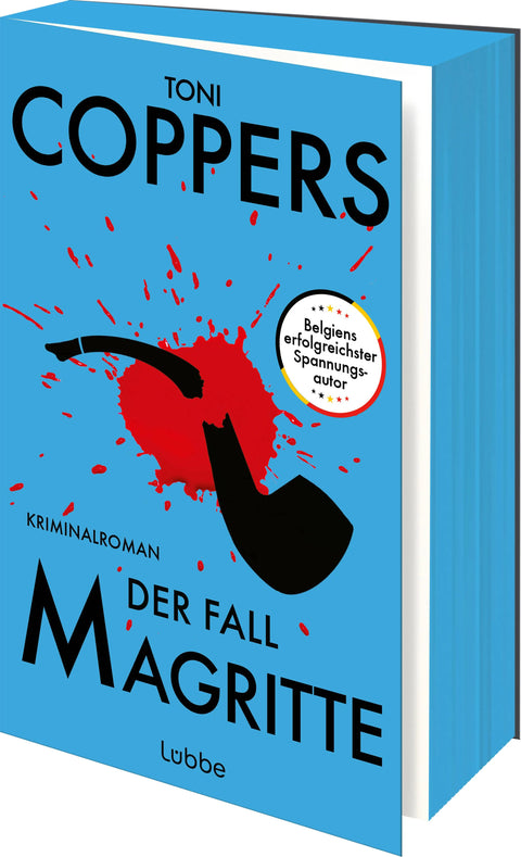 Der Fall Magritte