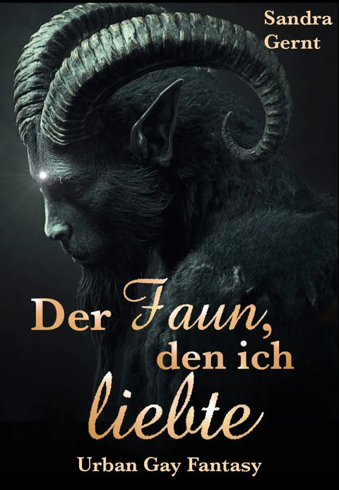 Der Faun, den ich liebte